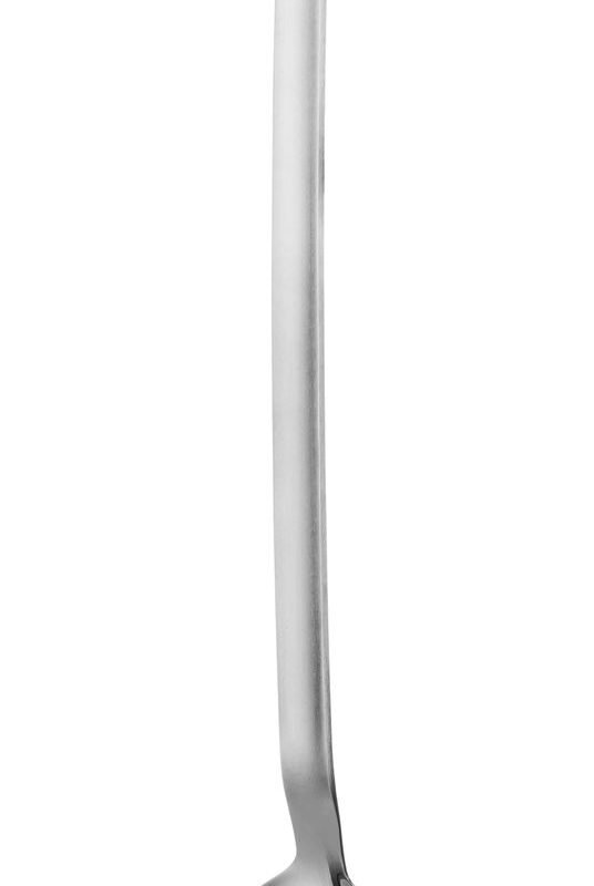 Serviravimo šaukštas, HENDI, Profi Line, 485x75mm