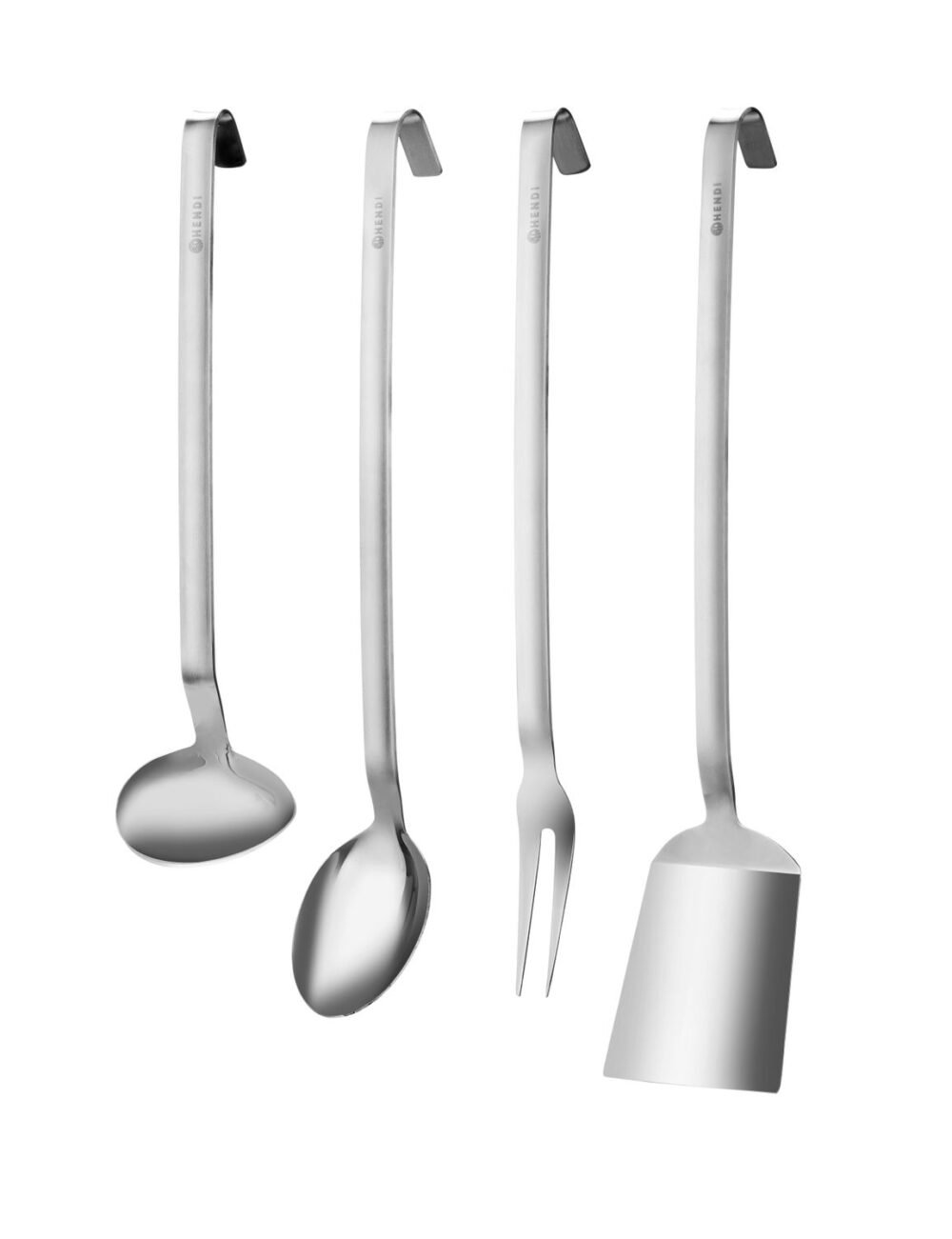 Serviravimo samtis, HENDI, Profi Line, 410x100mm