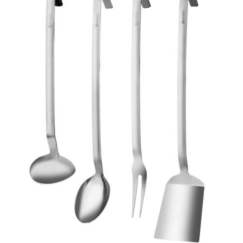 Serviravimo samtis, HENDI, Profi Line, 410x100mm