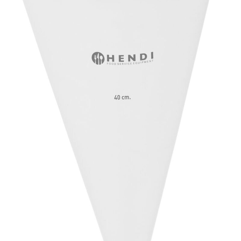 Konditerinis maišelis Profi Line, HENDI, Profi Line, (L)400mm