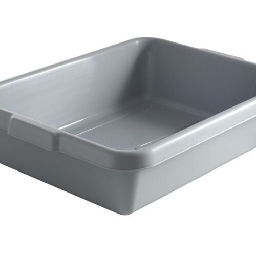 Konteineris indams, HENDI, 555x410x(H)130mm