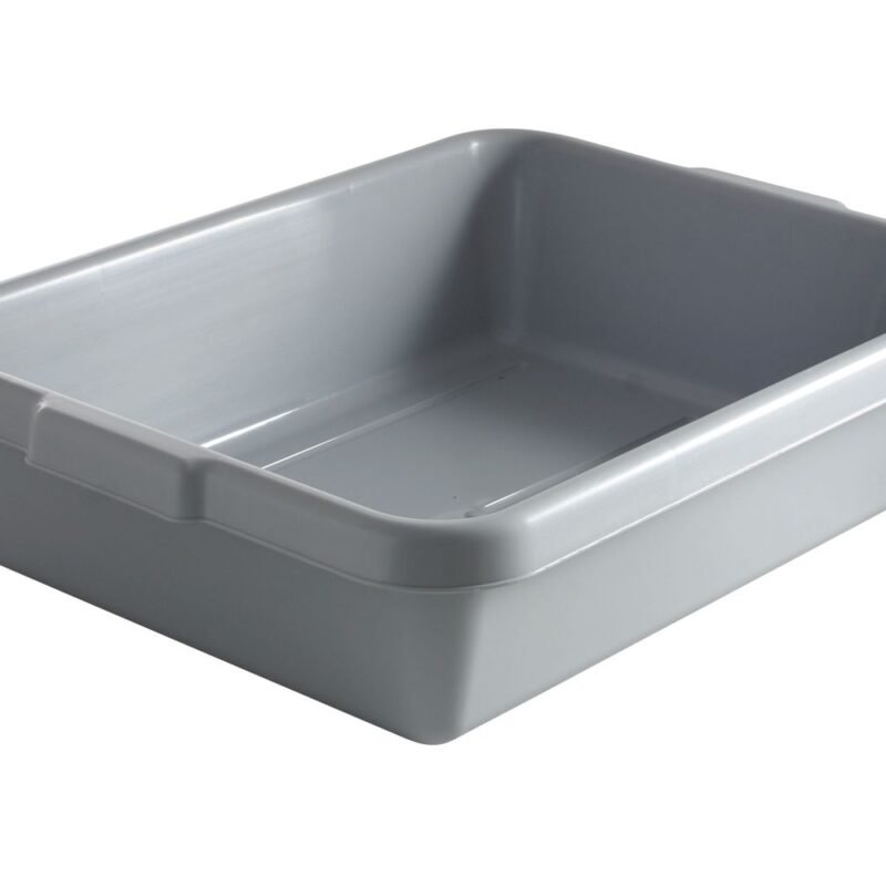 Konteineris indams, HENDI, 555x410x(H)130mm