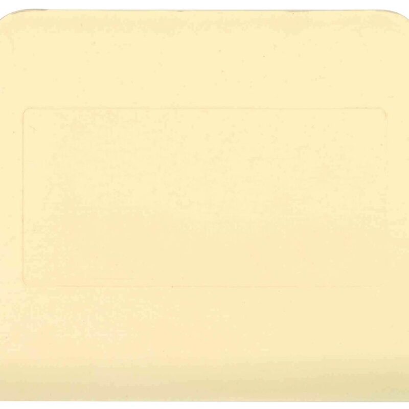Tešlos gremžtukas trapecijos forma – 3 vnt. rinkinys, HENDI, 3 vnt., 216x128mm