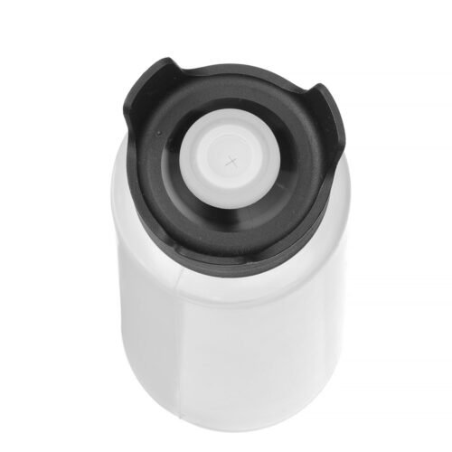 Nevarvantis padažo dozatorius, HENDI, designed by Robert Bronwasser, 0,23L, ⌀50x(H)160mm