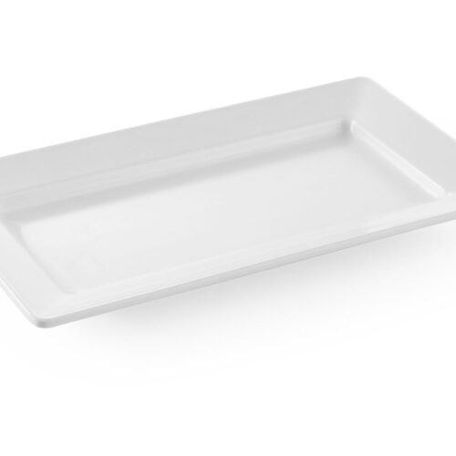 Stačiakampio formos dubenėlis, HENDI, 360x205x(H)38mm