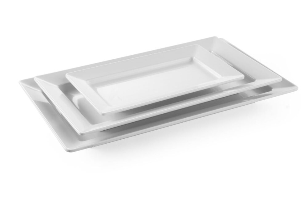 Stačiakampio formos dubenėlis, HENDI, 360x205x(H)38mm
