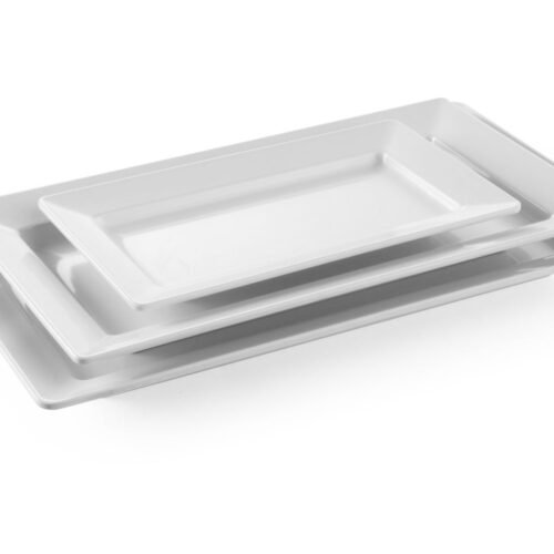 Stačiakampio formos dubenėlis, HENDI, 360x205x(H)38mm