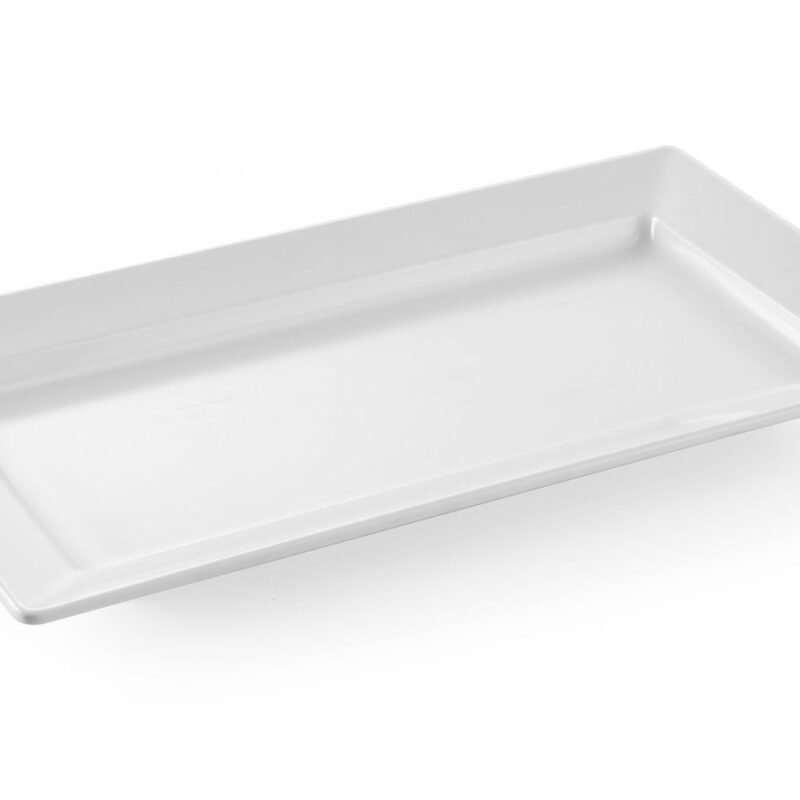561515 Stačiakampio formos dubenėlis, HENDI, 495x270x(H)56mm