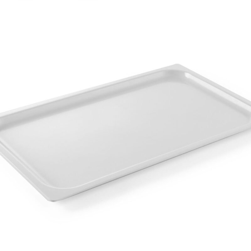 561607 Padėklas GN 1/1, HENDI, GN 1/1, 530x325x(H)20mm