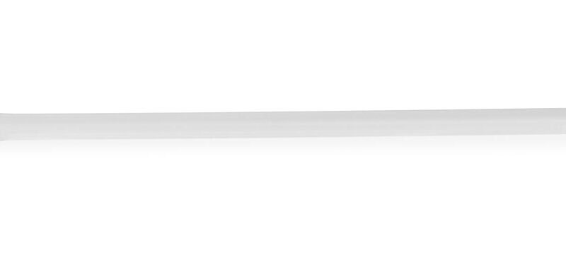 Šaukštas, HENDI, Balta, 575x105mm