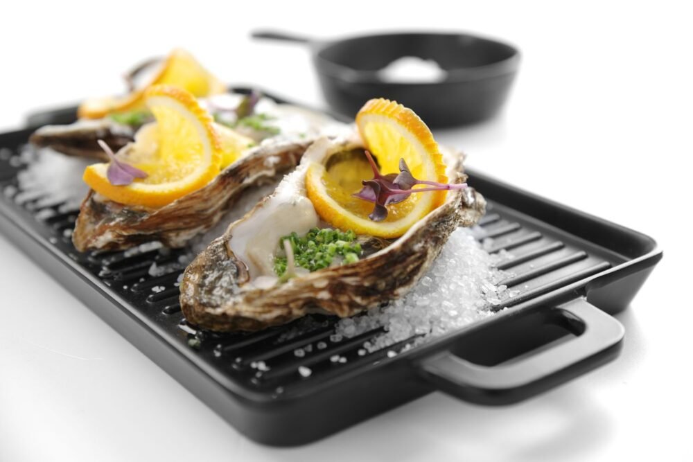 Miniatiūrinė stačiakampė kepimo forma Little Chef, HENDI, Juodas, 320x162x(H)20mm