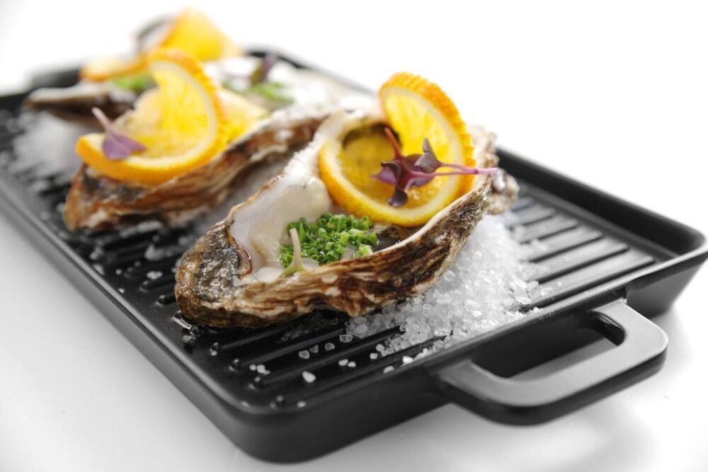 Miniatiūrinė stačiakampė kepimo forma Little Chef, HENDI, Juodas, 320x162x(H)20mm