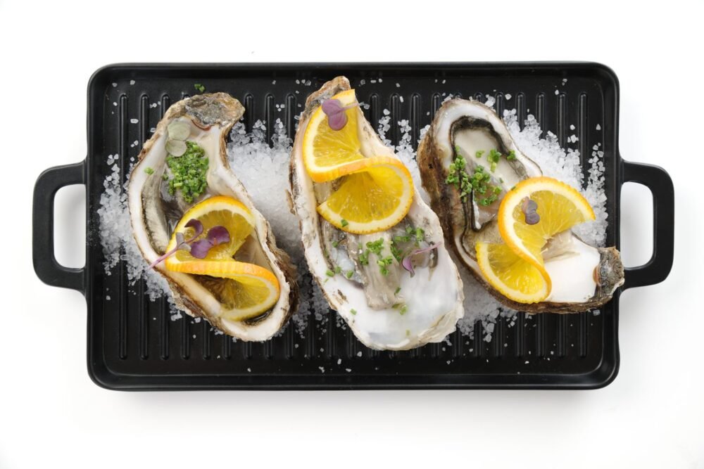 Miniatiūrinė stačiakampė kepimo forma Little Chef, HENDI, Juodas, 320x162x(H)20mm