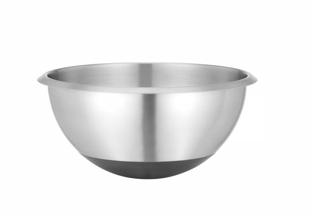 Plakimo dubuo su guminiu pagrindu, HENDI, 3L, ⌀265x(H)125mm