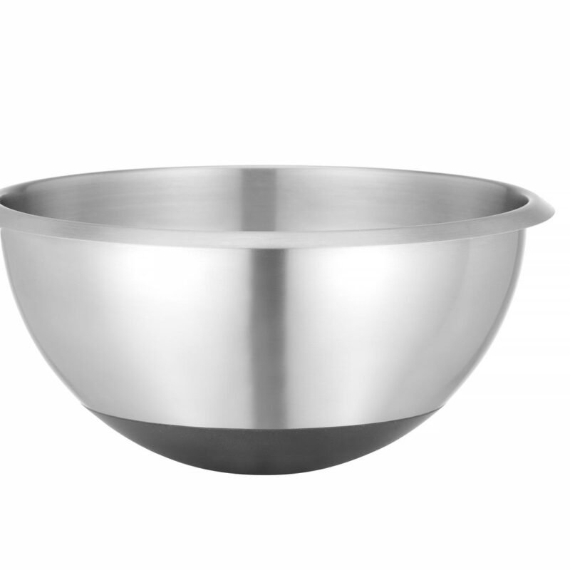 Plakimo dubuo su guminiu pagrindu, HENDI, 3L, ⌀265x(H)125mm