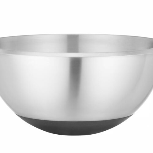 Plakimo dubuo su guminiu pagrindu, HENDI, 6L, ⌀330x(H)155mm