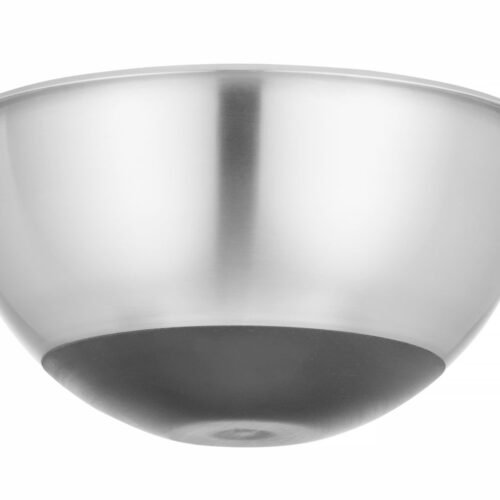 Plakimo dubuo su guminiu pagrindu, HENDI, 6L, ⌀330x(H)155mm