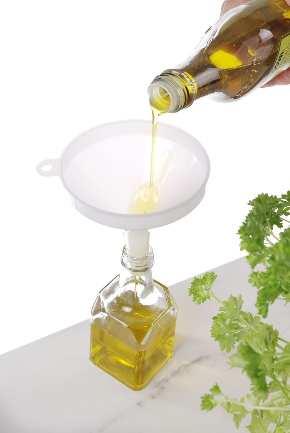 Piltuvėlis, HENDI, ⌀100x(H)115mm