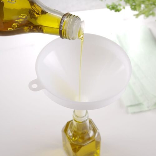 Piltuvėlis, HENDI, ⌀100x(H)115mm