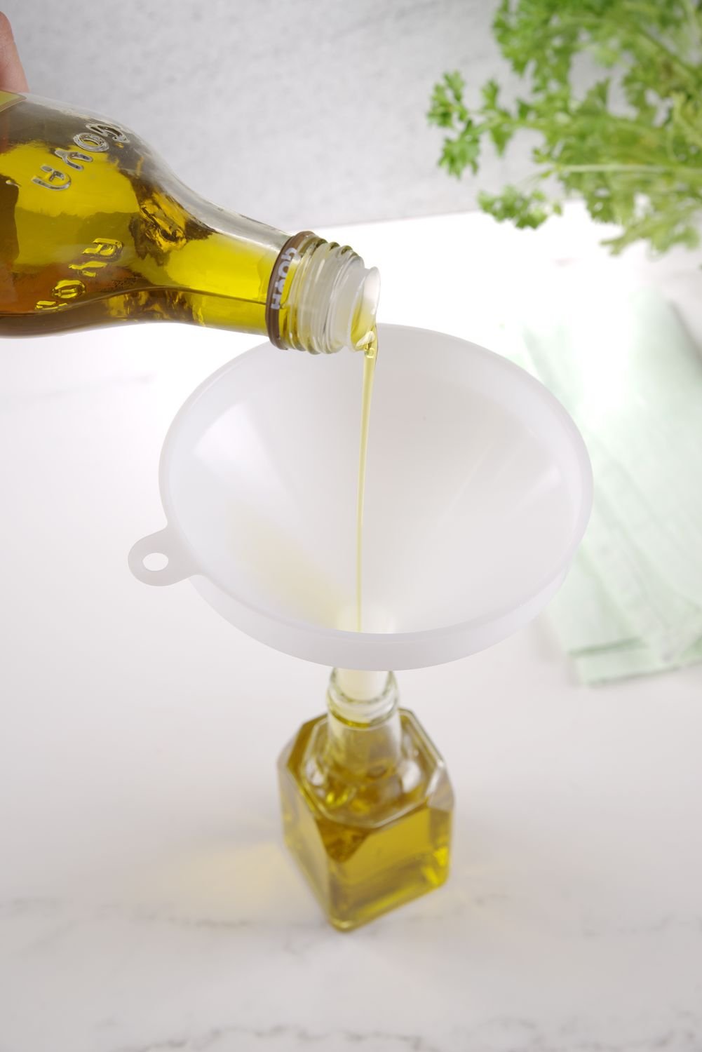 Piltuvėlis, HENDI, ⌀100x(H)115mm