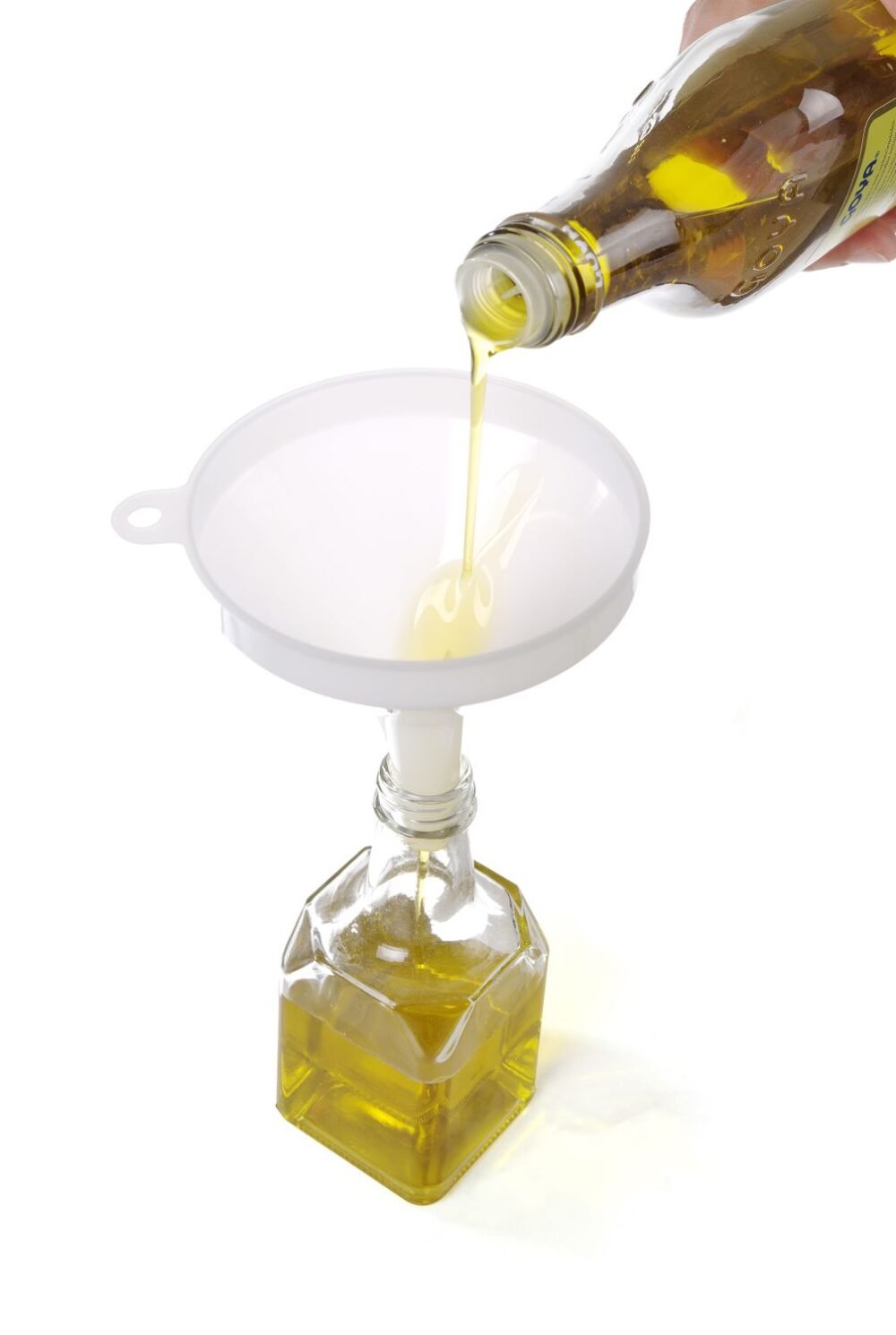 Piltuvėlis, HENDI, ⌀100x(H)115mm