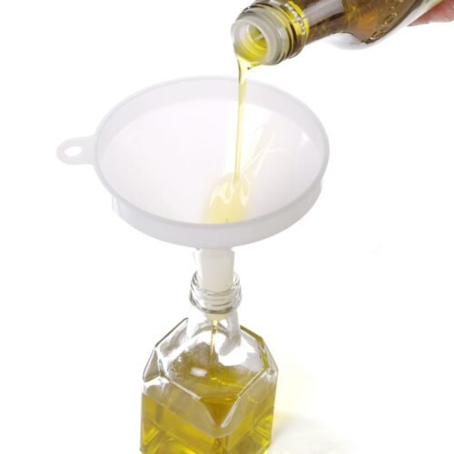 Piltuvėlis, HENDI, ⌀100x(H)115mm