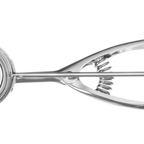 Ledų šaukštas, HENDI, Kitchen Line, 1/20, ⌀56mm