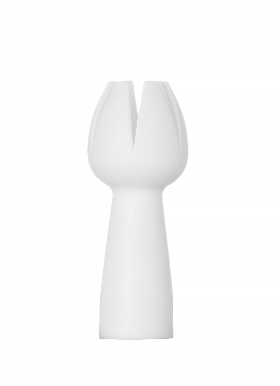 Grietinėlės plakiklis, HENDI, Kitchen Line, 0,5L, ⌀80x(H)260mm