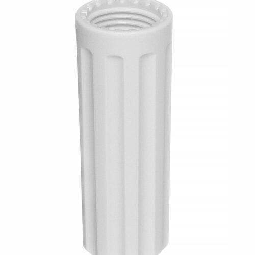 Grietinėlės plakiklis, HENDI, Kitchen Line, 0,5L, ⌀80x(H)260mm