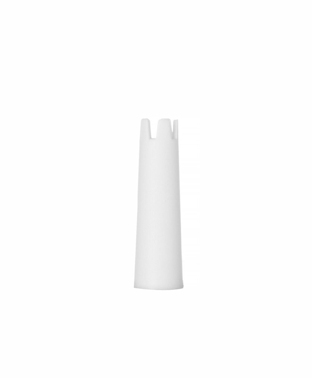 Grietinėlės plakiklis, HENDI, Kitchen Line, 0,5L, ⌀80x(H)260mm