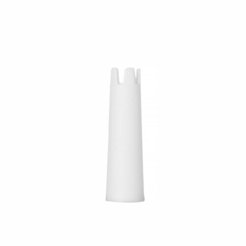Grietinėlės plakiklis, HENDI, Kitchen Line, 0,5L, ⌀80x(H)260mm