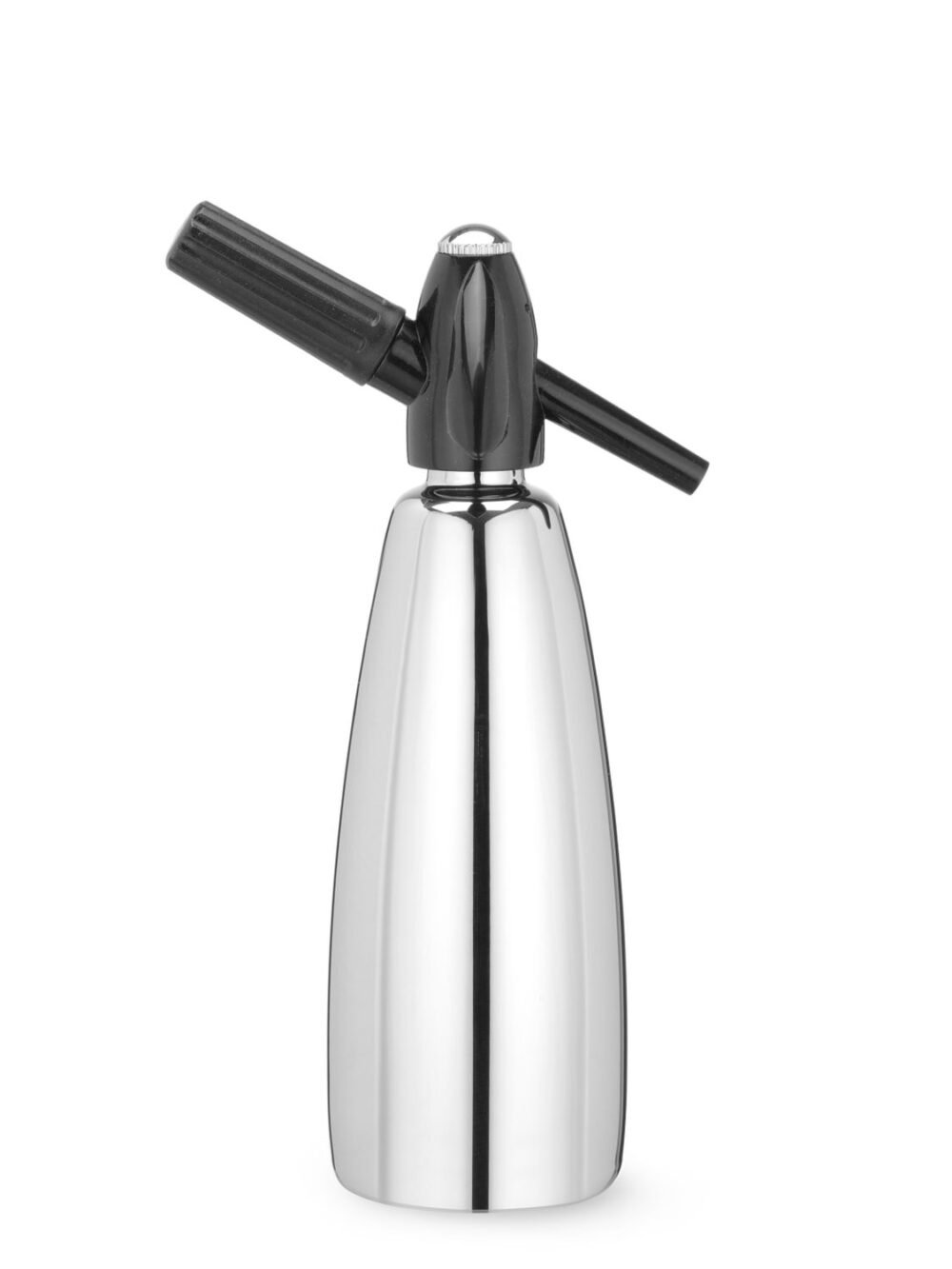 Gazuotų gėrimų sifonas, BarUp, 1L, ⌀95x(H)310mm