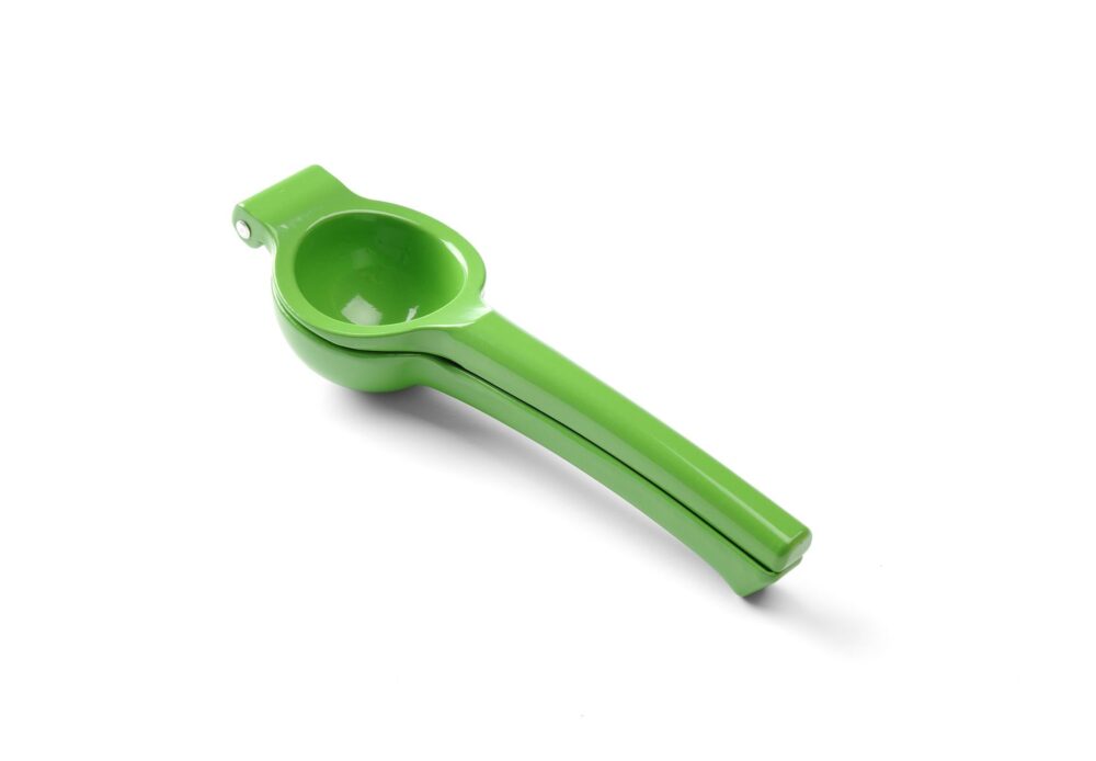 Citrusinių vaisių spaustuvas, BarUp, žalia (žaliosioms citrinoms), Žalia, 203x60x(H)40mm