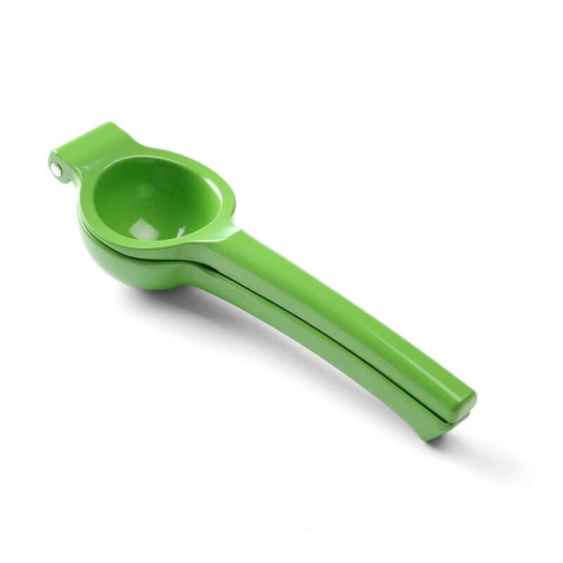 Citrusinių vaisių spaustuvas, BarUp, žalia (žaliosioms citrinoms), Žalia, 203x60x(H)40mm