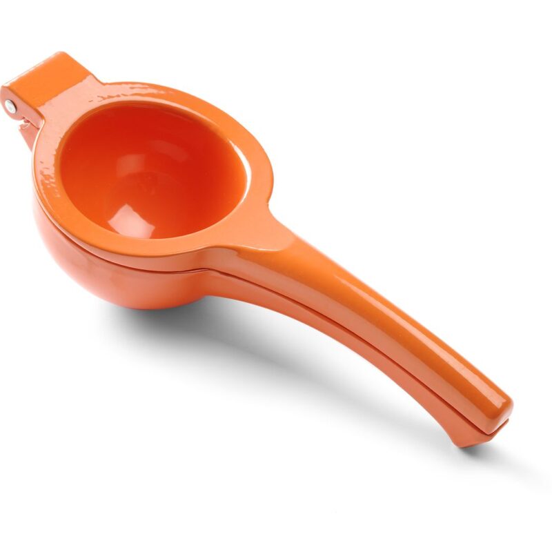 Citrusinių vaisių spaustuvas, BarUp, oranžinė (apelsinams), 232x91x(H)60mm