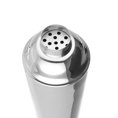 Plaktuvė kobleris, 3 dalių, BarUp, 0,75L, ⌀80x(H)240mm