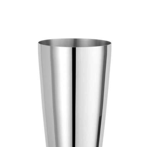 Bostono kokteilių plaktuvė (šeikeris), BarUp, 0,8L, ⌀90x(H)175mm