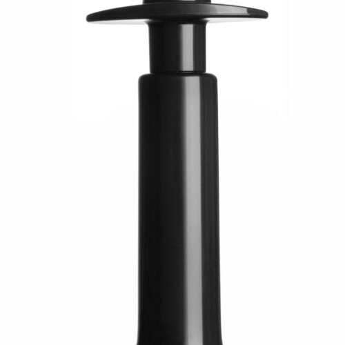 Vakuuminis vyno kamštis, BarUp, 140x65x(H)50mm