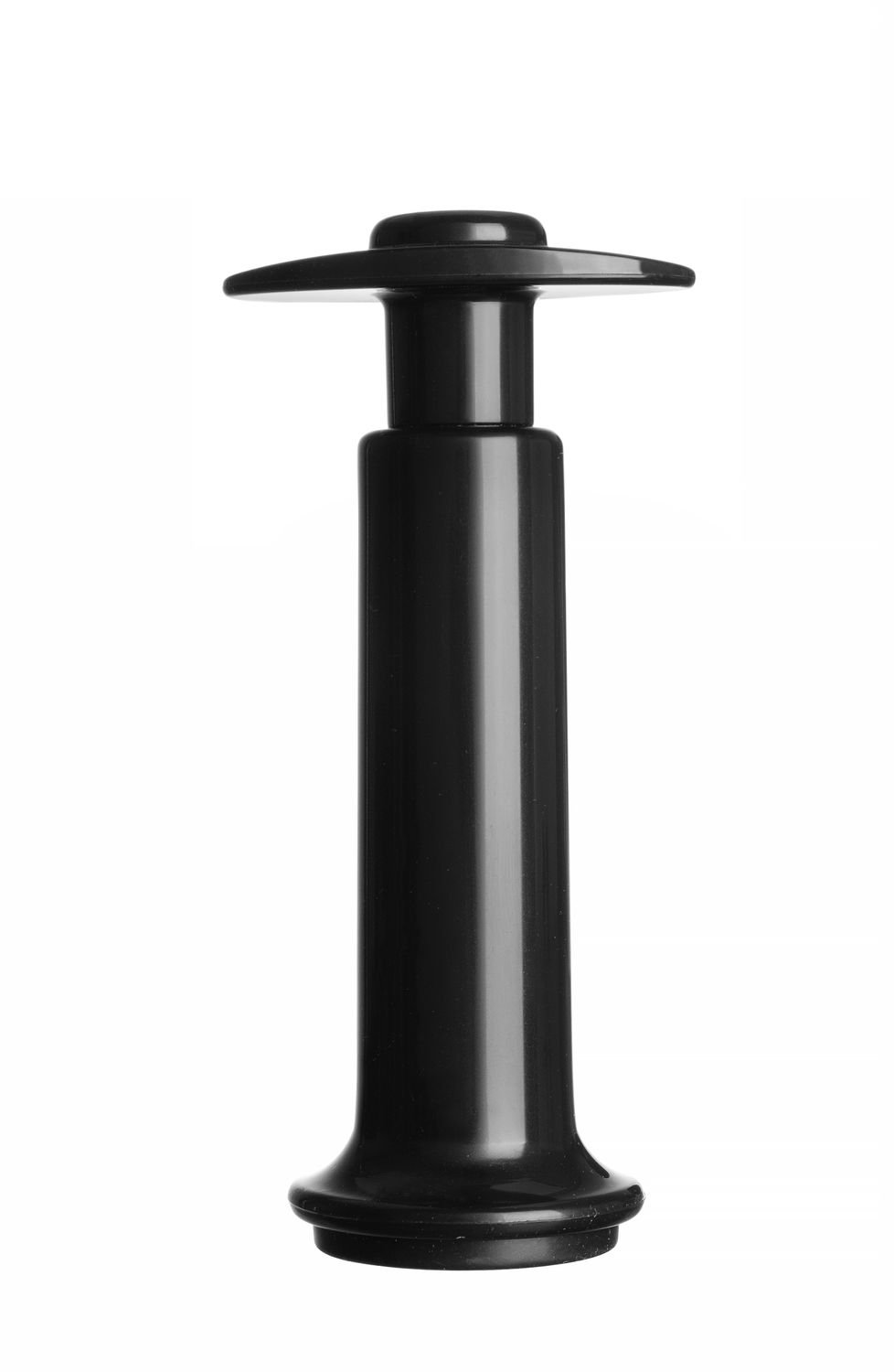 Vakuuminis vyno kamštis, BarUp, 140x65x(H)50mm