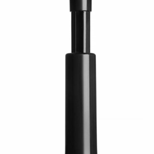 Vakuuminis vyno kamštis, BarUp, 140x65x(H)50mm