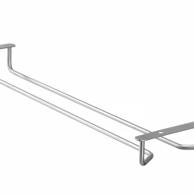 Taurių pakaba, BarUp, 408x115x(H)30mm