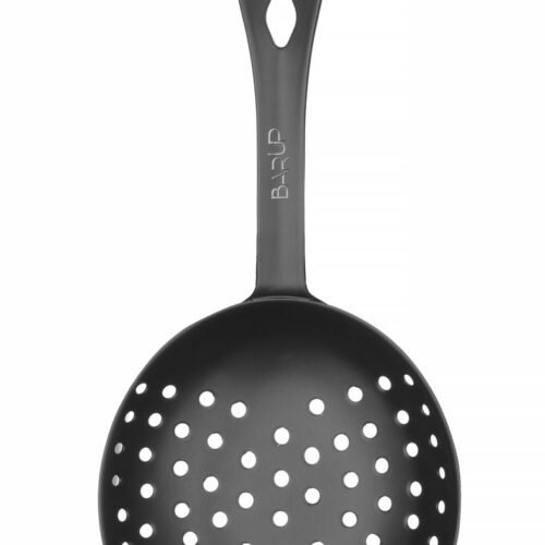 Sietelis Julep, BarUp, Juodas, 160x76mm