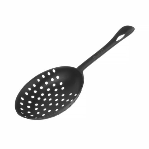 Sietelis Julep, BarUp, Juodas, 160x76mm