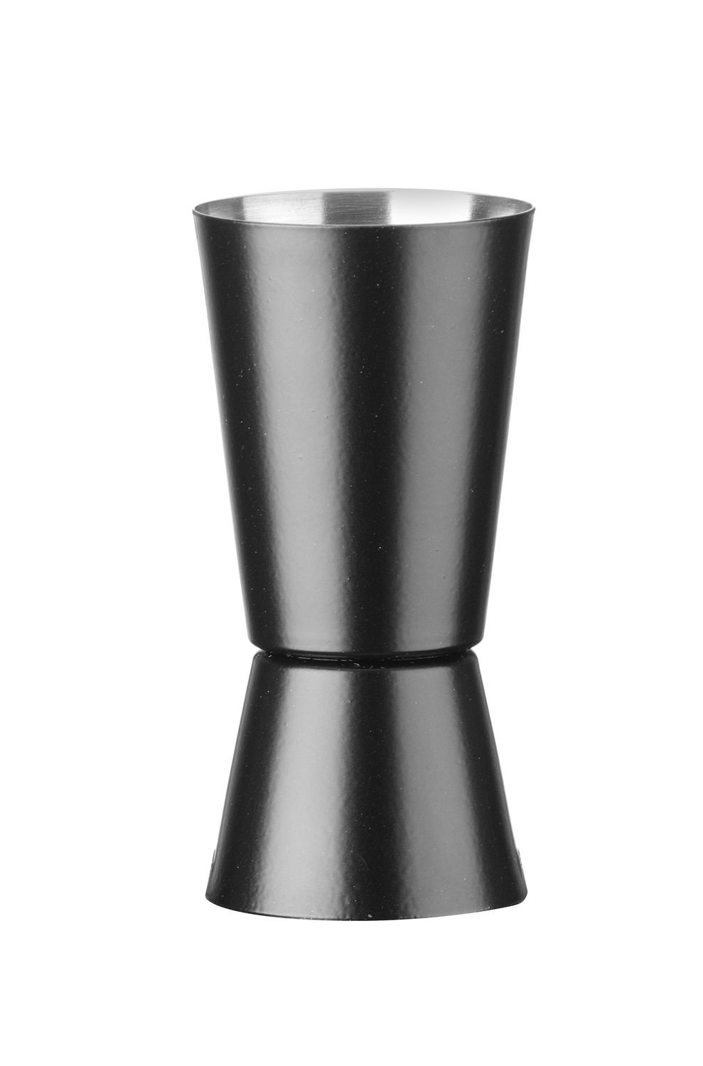 Barmeno rinkinys vamzdelyje, BarUp, Juodas, ⌀120x(H)320mm