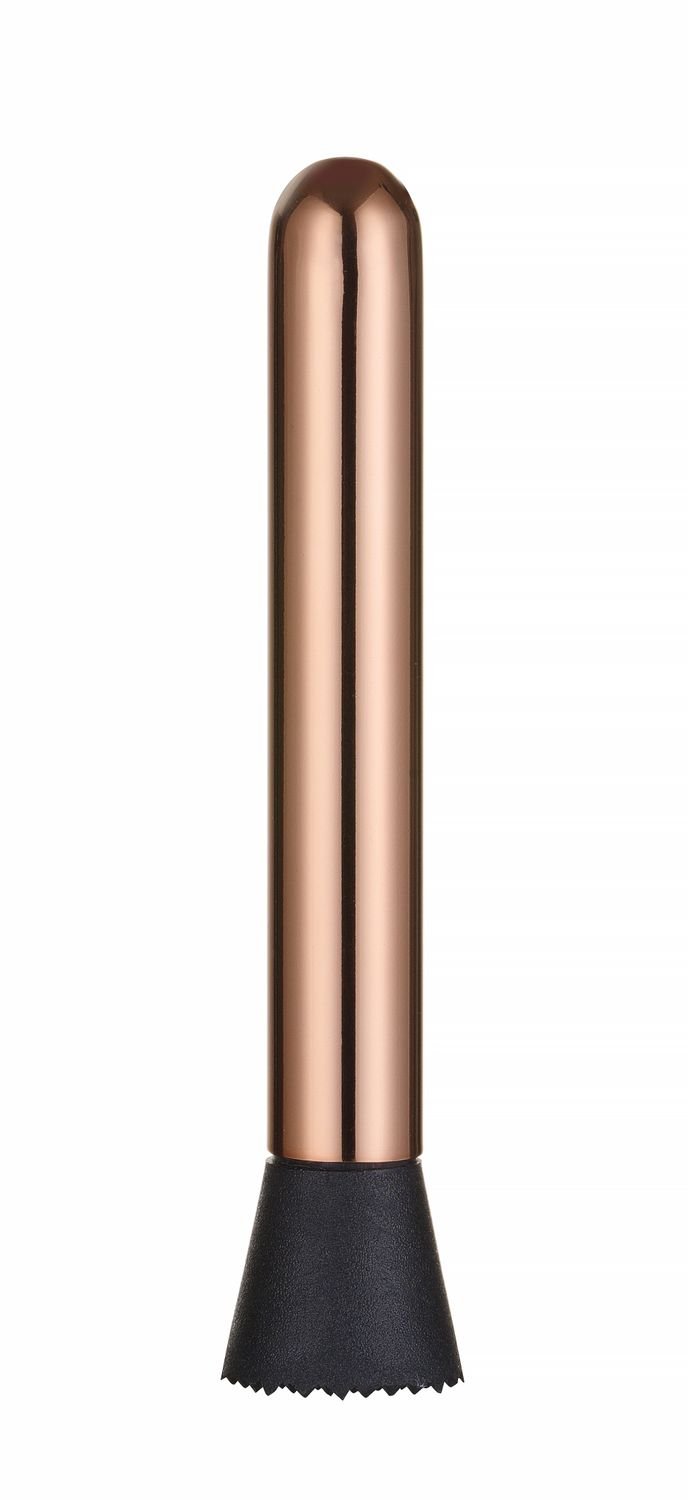 Barmeno rinkinys dovaninėje pakuotėje, BarUp, Varis, ⌀120x(H)320mm