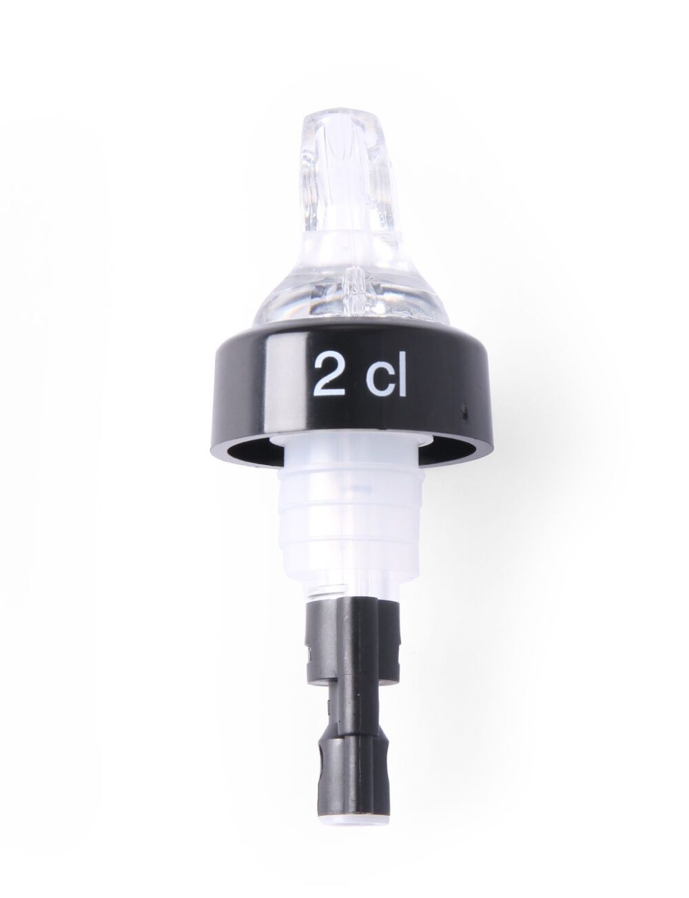 Geizeris su 3 rutuliukais, BarUp, 25 ml