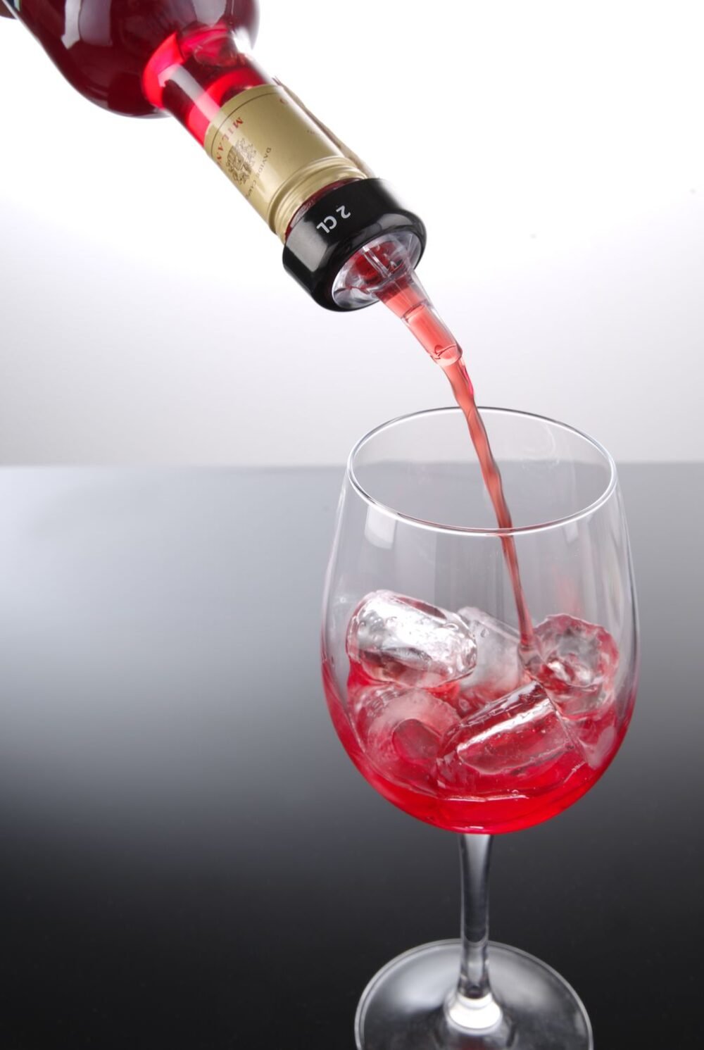 Rutulinis dozatorius, BarUp, 0,02L, 2 vnt