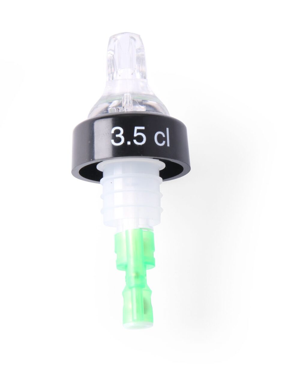 Geizeris su 3 rutuliukais, BarUp, 35 ml