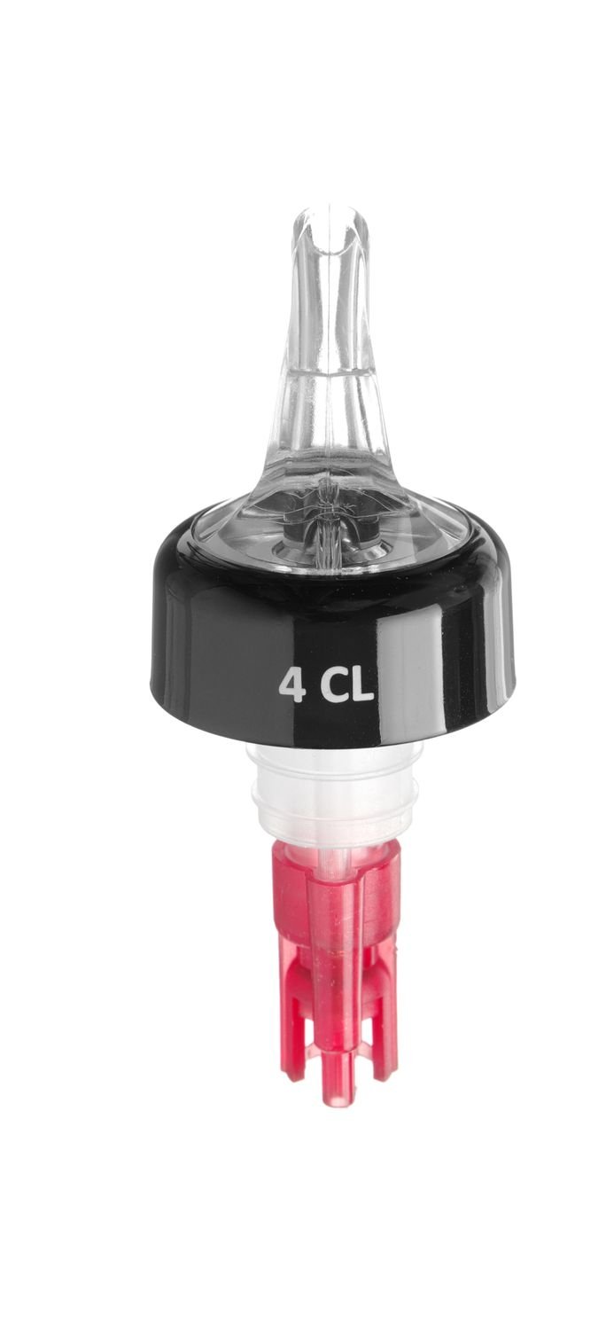 Rutulinis dozatorius, BarUp, 0,04L, 2 vnt