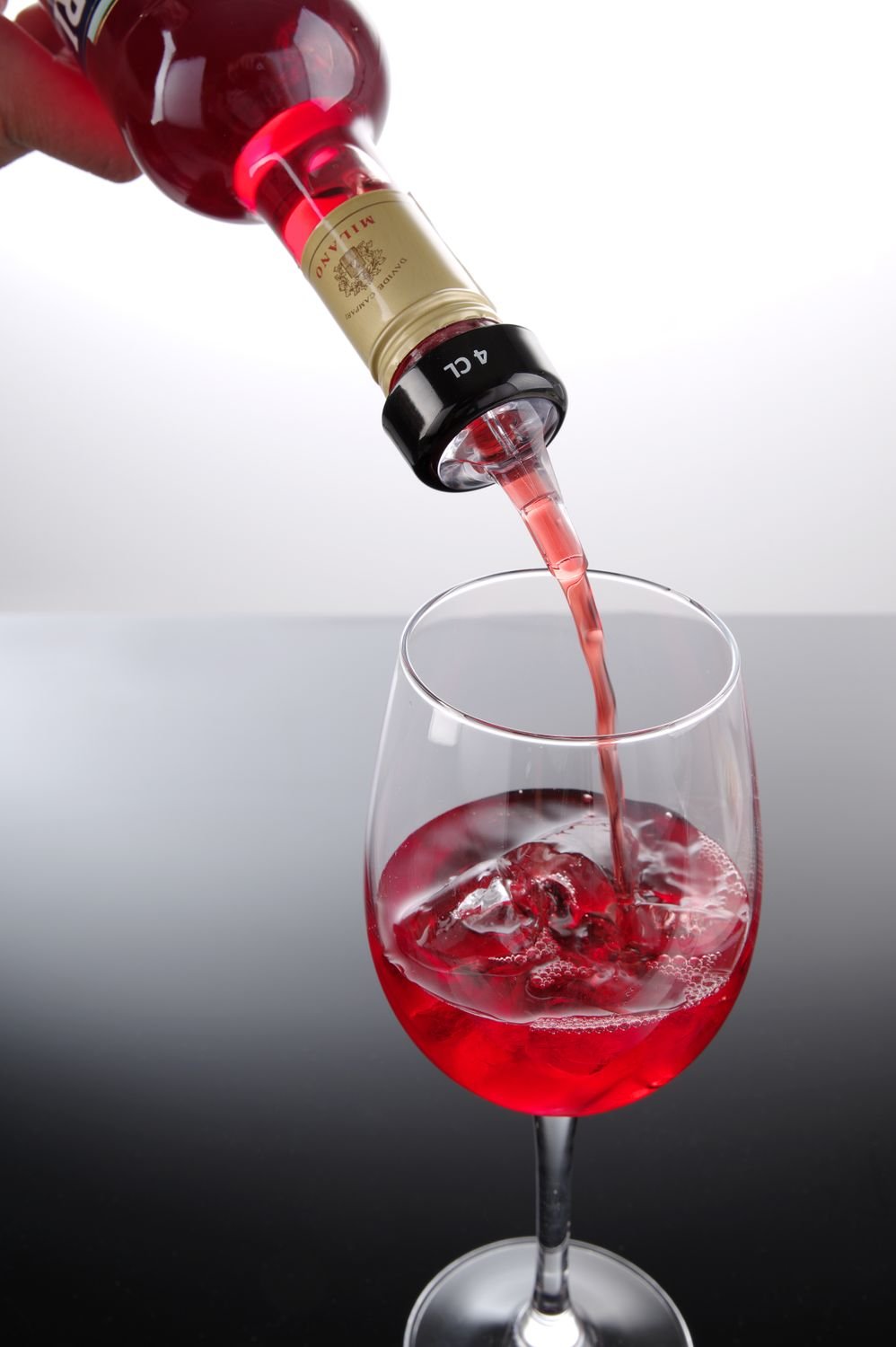 Rutulinis dozatorius, BarUp, 0,04L, 2 vnt